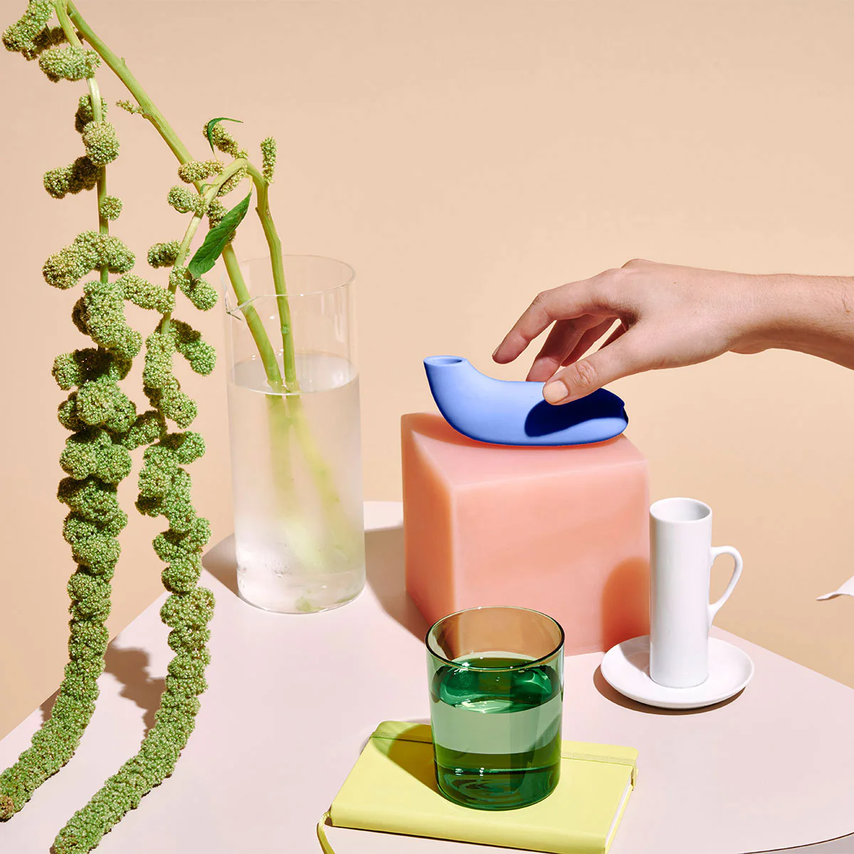 Aer by Dame - Assorted Colors - Image 6