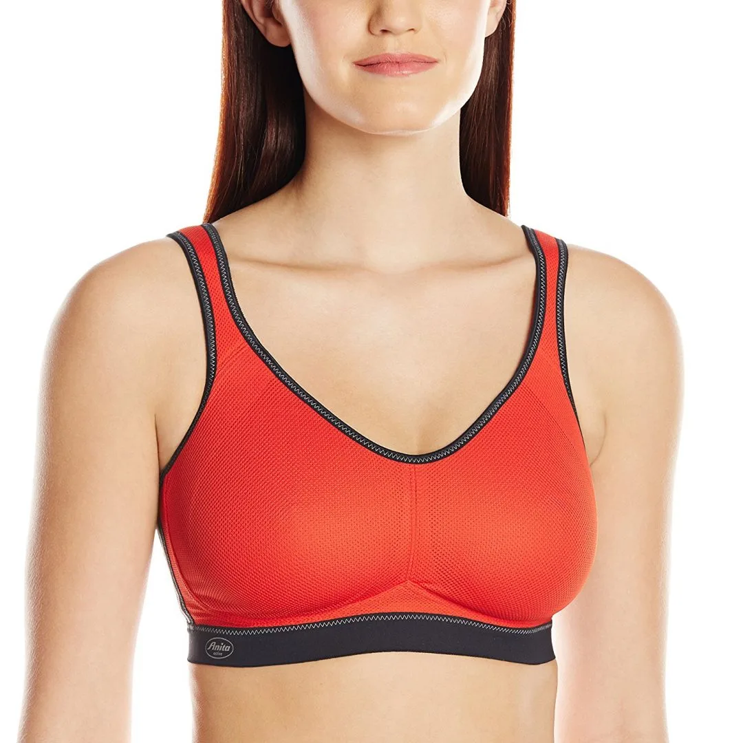Anita Air Control Sports Bra 5533 - Image 4
