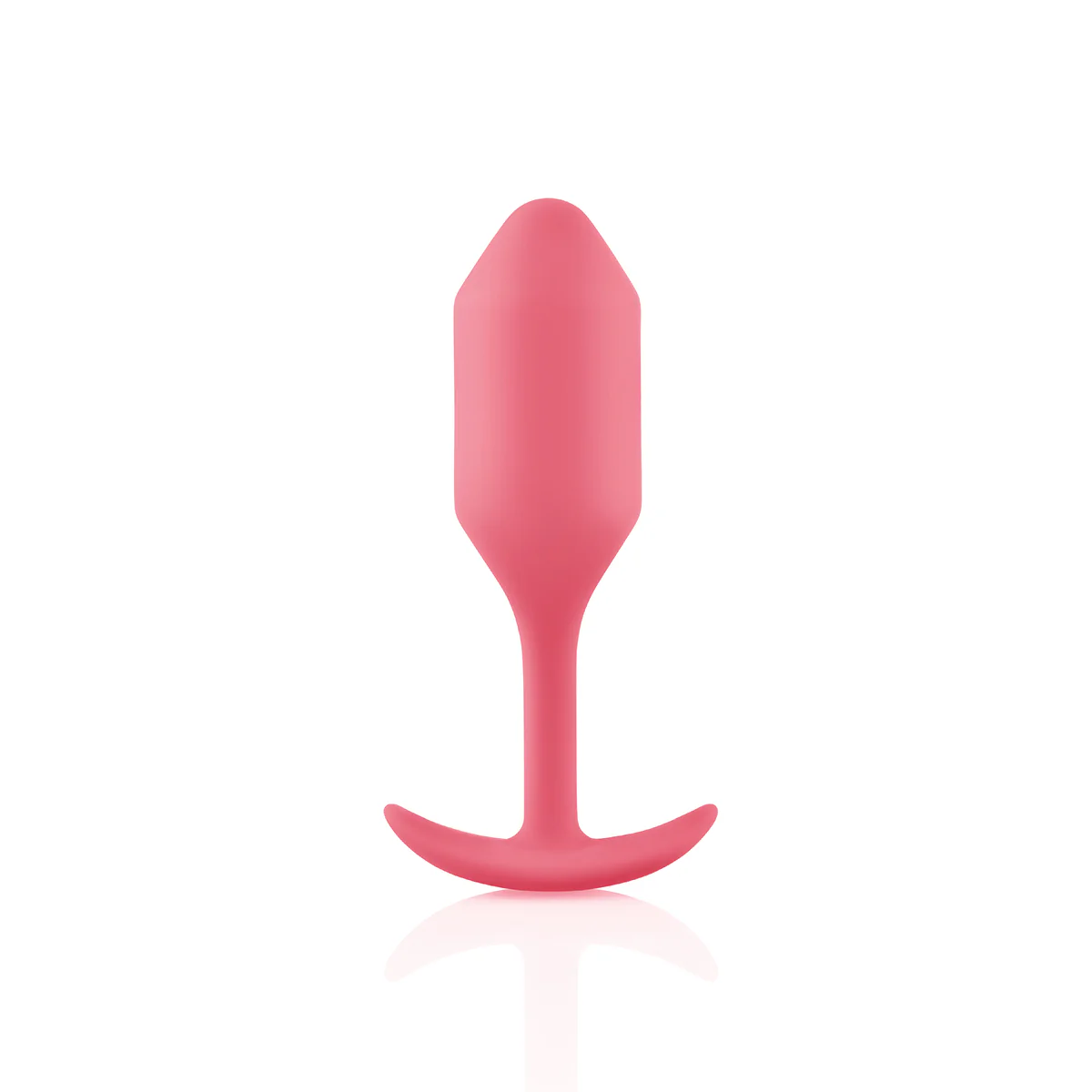 B-Vibe Snug Plug 2 Medium - Assorted Colors - Image 4