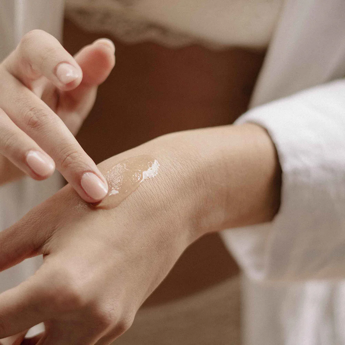 Bijoux Indiscrets Sex au Naturel Clitoral Arousal Serum - Image 4