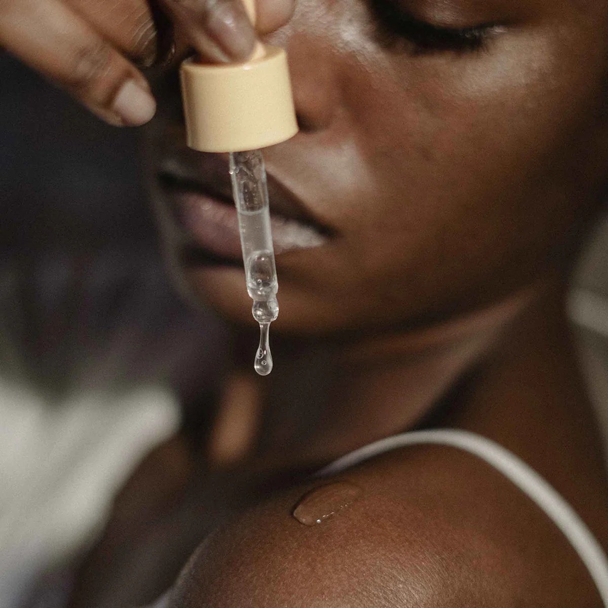 Bijoux Indiscrets Sex au Naturel Massage Drops - Image 6