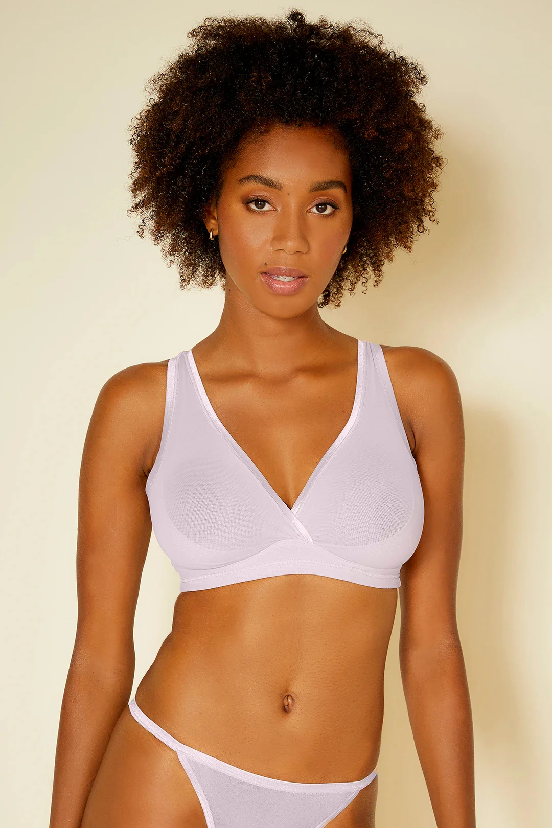 Cosabella Soire Confidence Bralette - Image 6