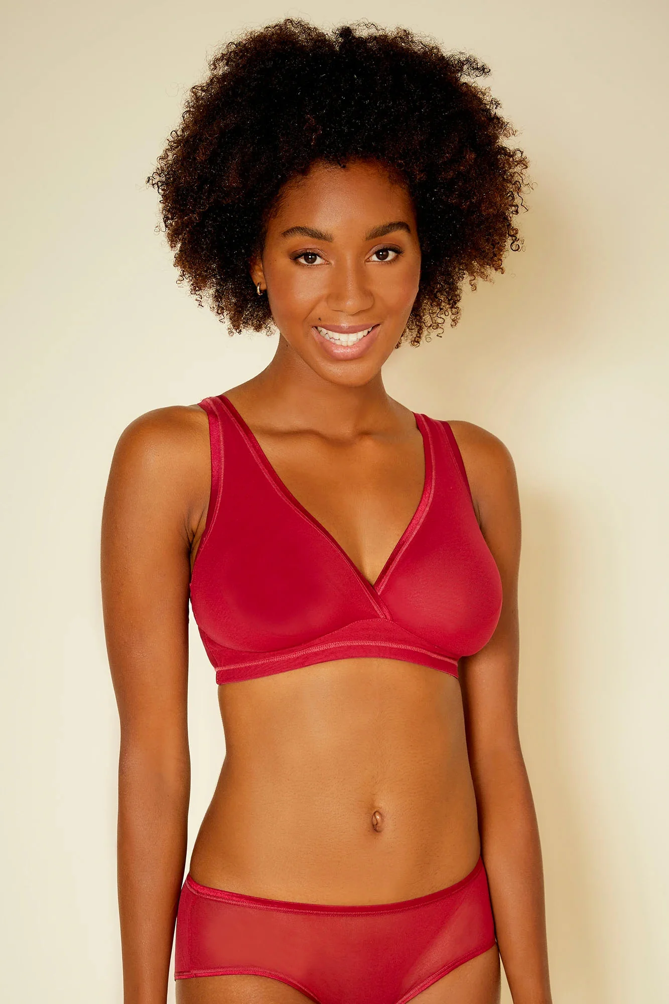Cosabella Soire Confidence Bralette - Image 8