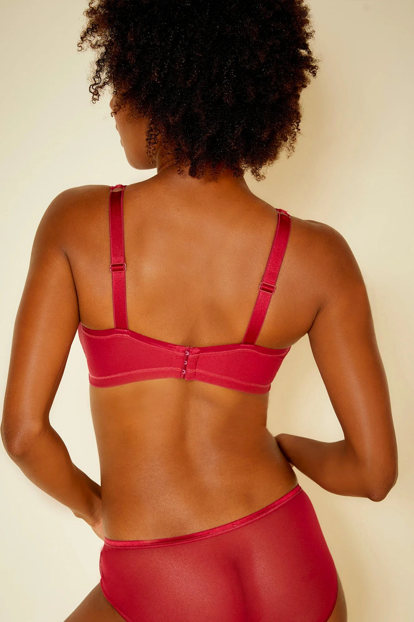 Cosabella Soire Confidence Bralette - Image 9