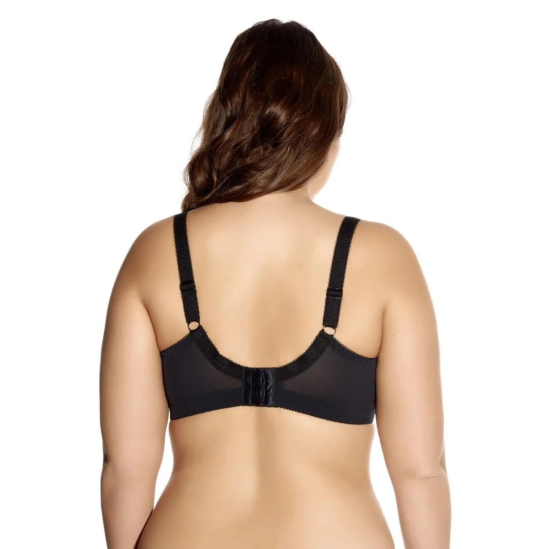 Goddess Alice Soft Cup Bra - Image 4