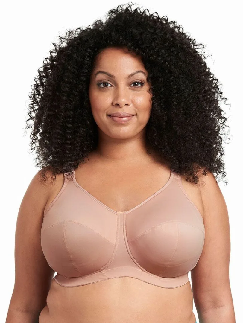 Goddess Celeste Soft Cup Bra - Image 4