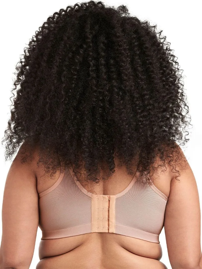 Goddess Celeste Soft Cup Bra - Image 5