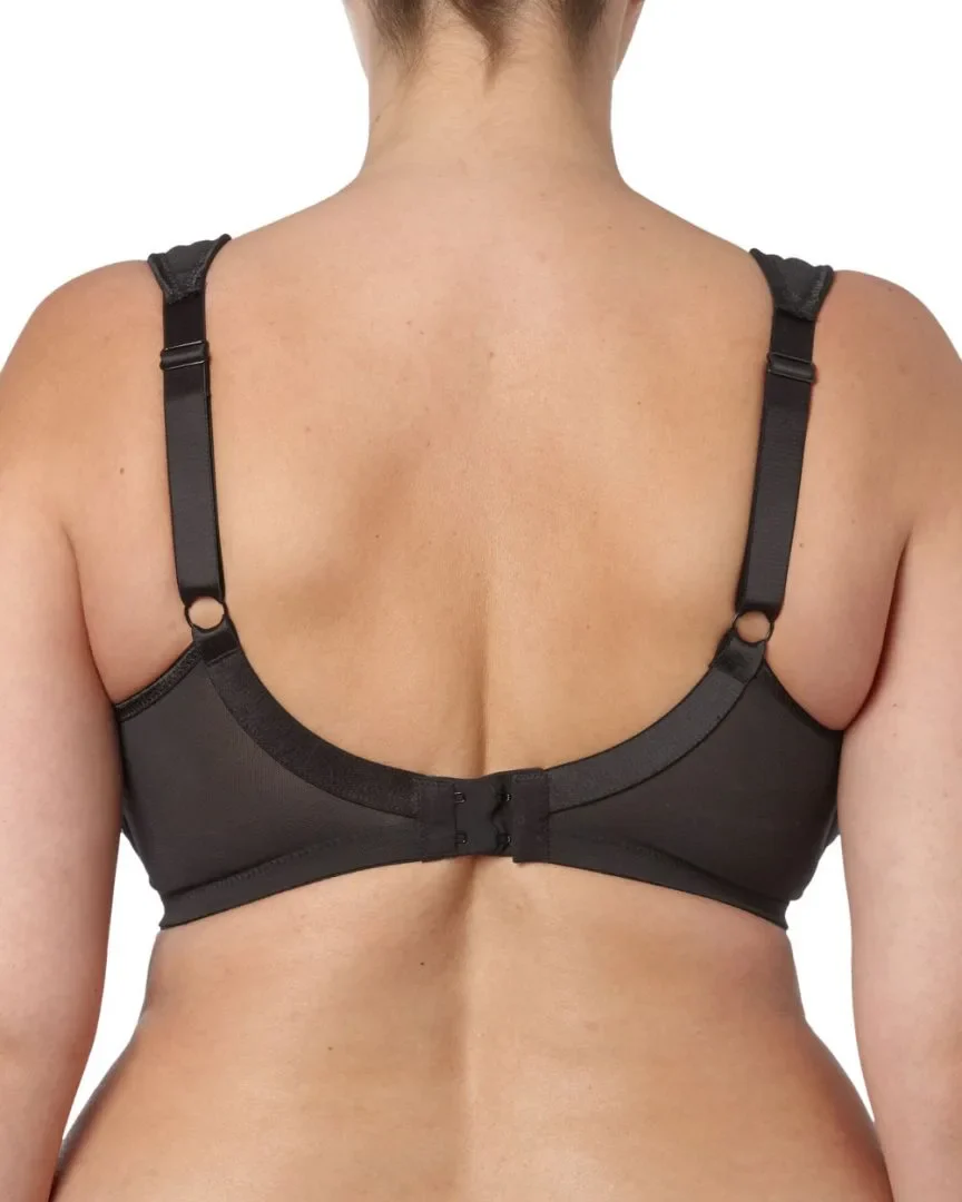 Goddess Hannah Molded UW Bra - Image 4