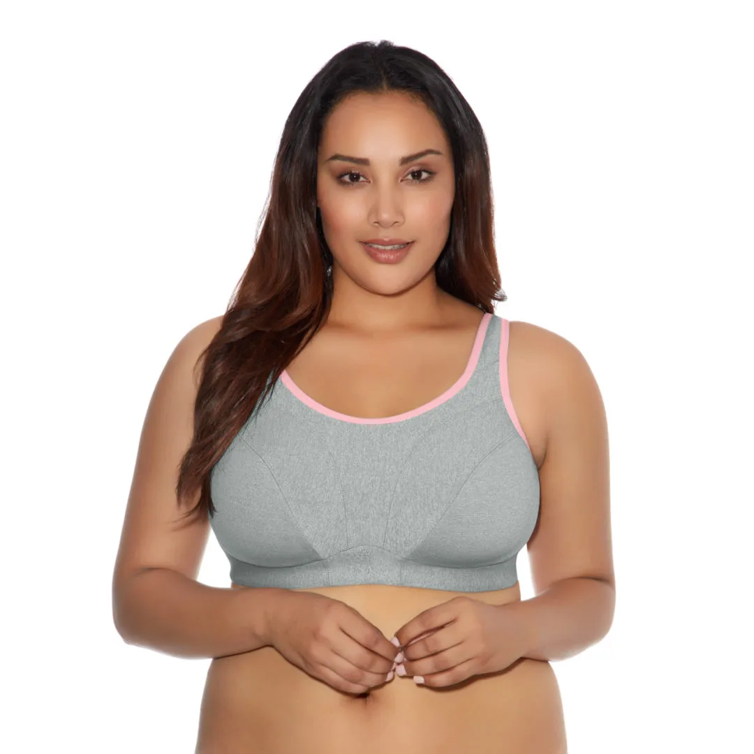 Goddess Sports Soft Cup Bra - Image 4