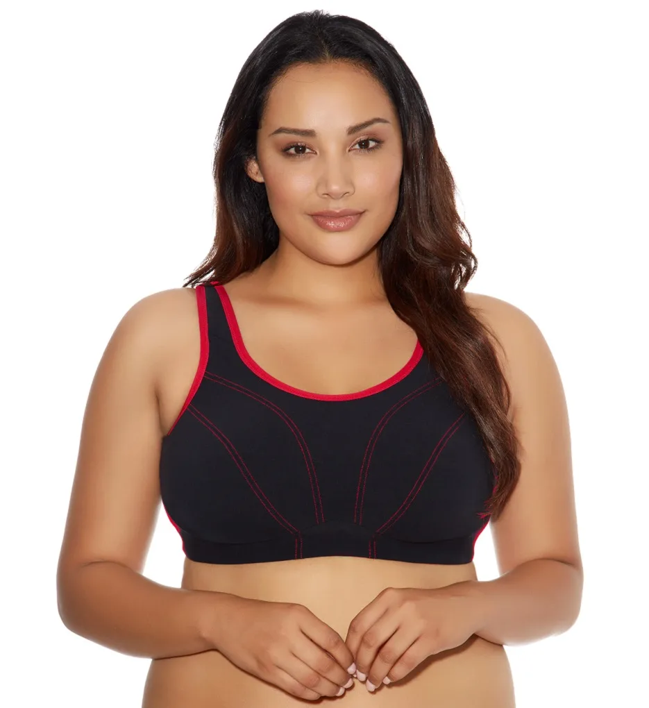 Goddess Sports Soft Cup Bra - Image 6