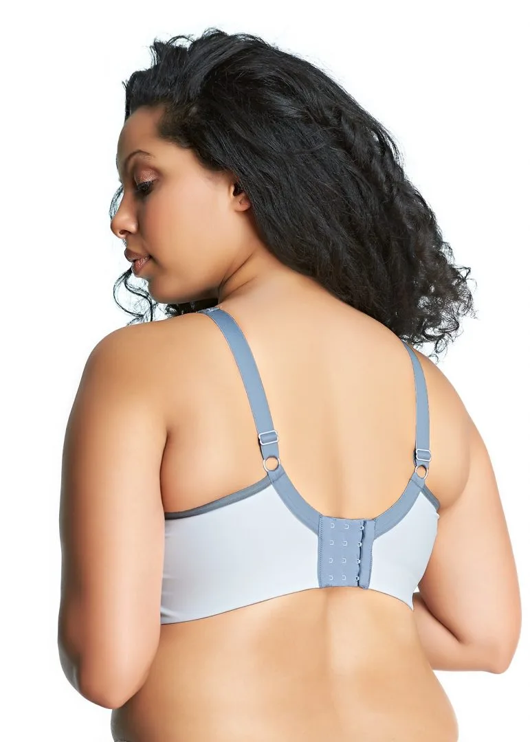 Goddess Sports Soft Cup Bra - Image 7
