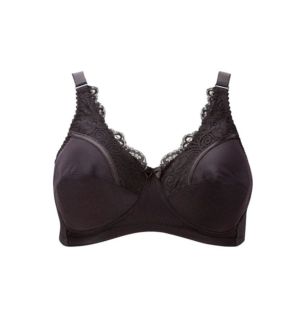 Jasmine Caress - Skin - Soft Cup - pocket included - Image 4