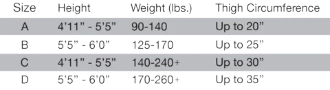 Kix'ies Grace Plaid Thigh Highs Stockings - Image 4