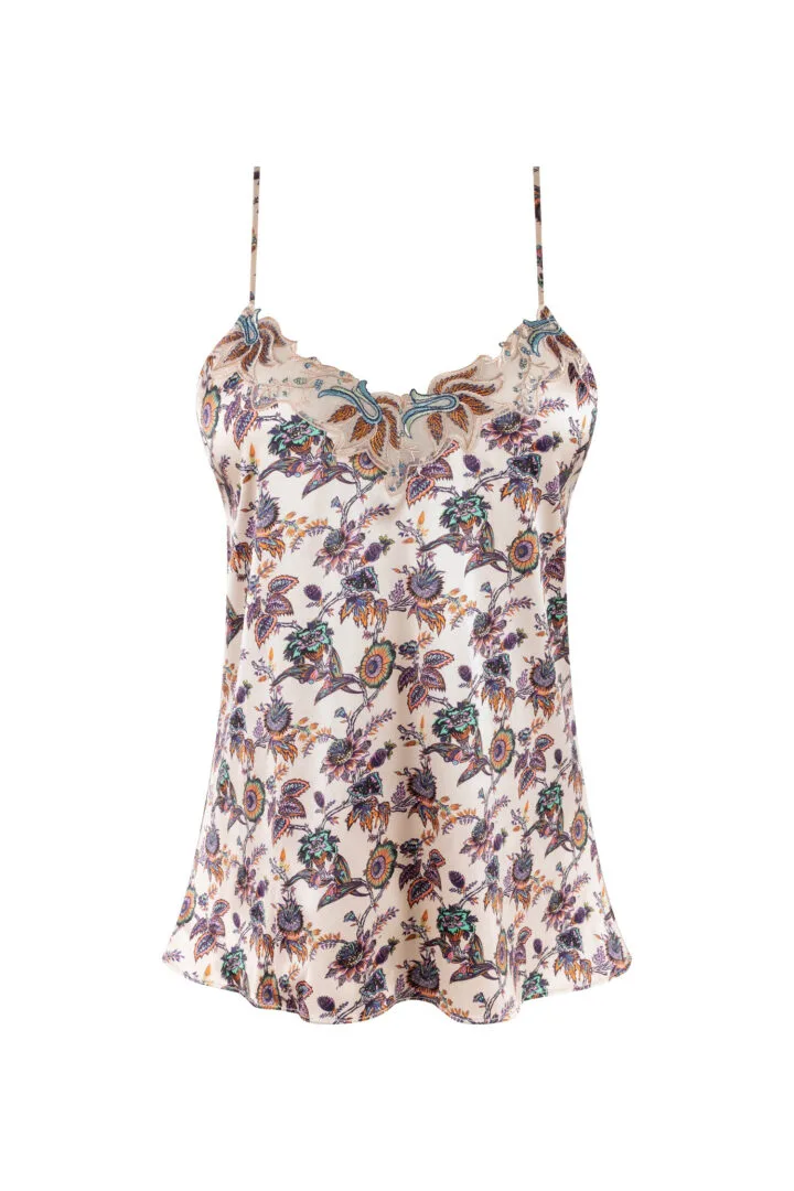 Louisa Bracq Bybliss Camisole - Image 3