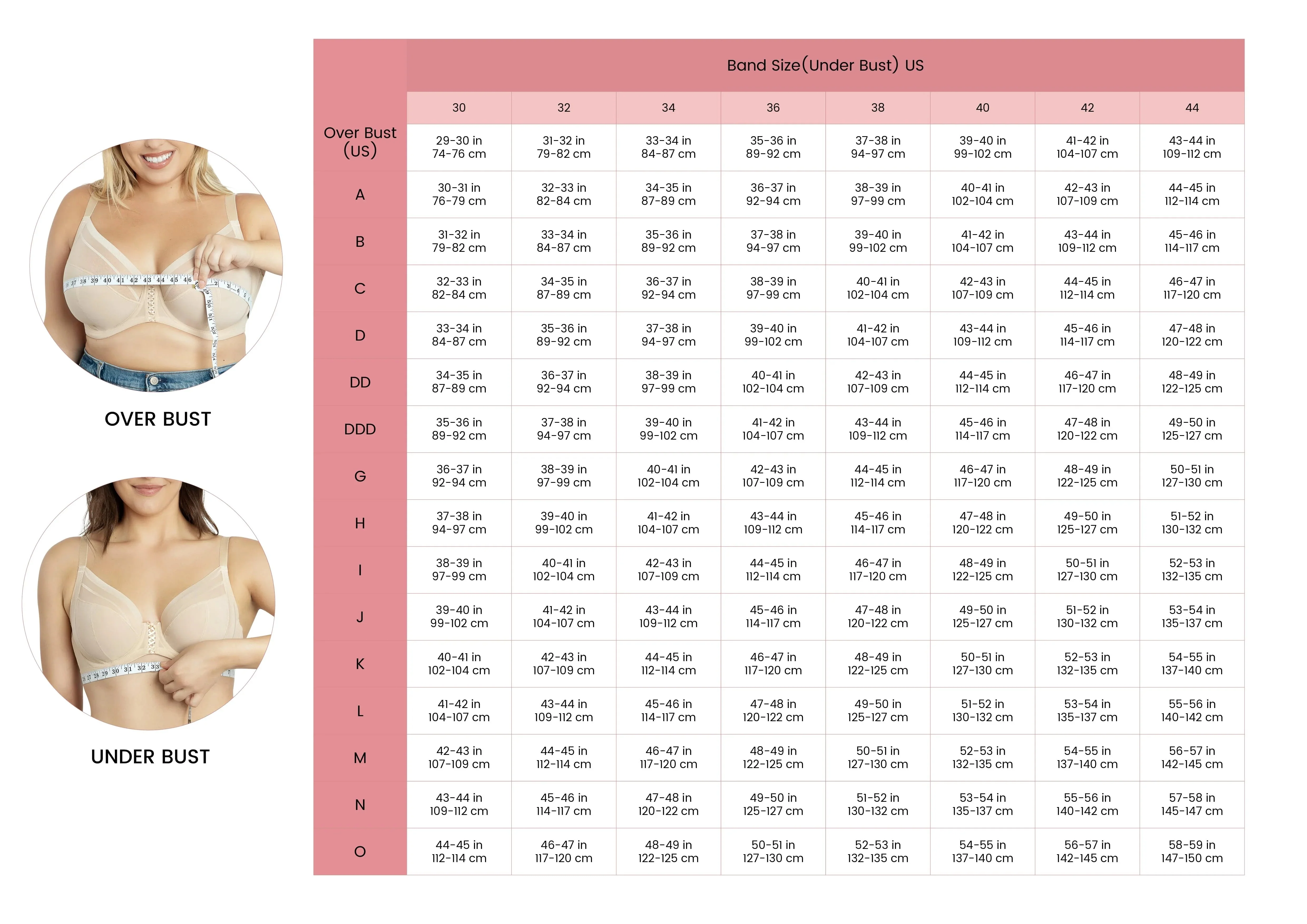 Luxlacy Non-Padded U/W Lace Bra - Image 6