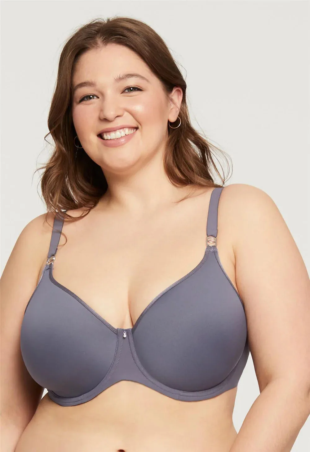 Montelle Sublime Spacer T-Shirt Bra - Image 6