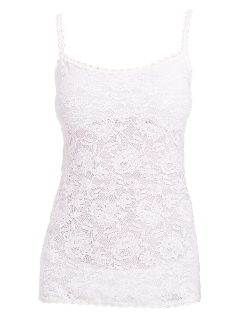 Never Say Never Long Sassie Camisole - Image 5