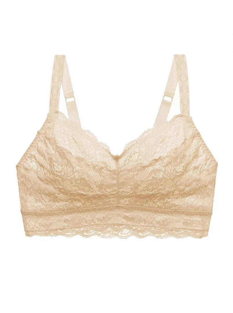 Never Say Never Sweetie Plus Size Bra - Image 6