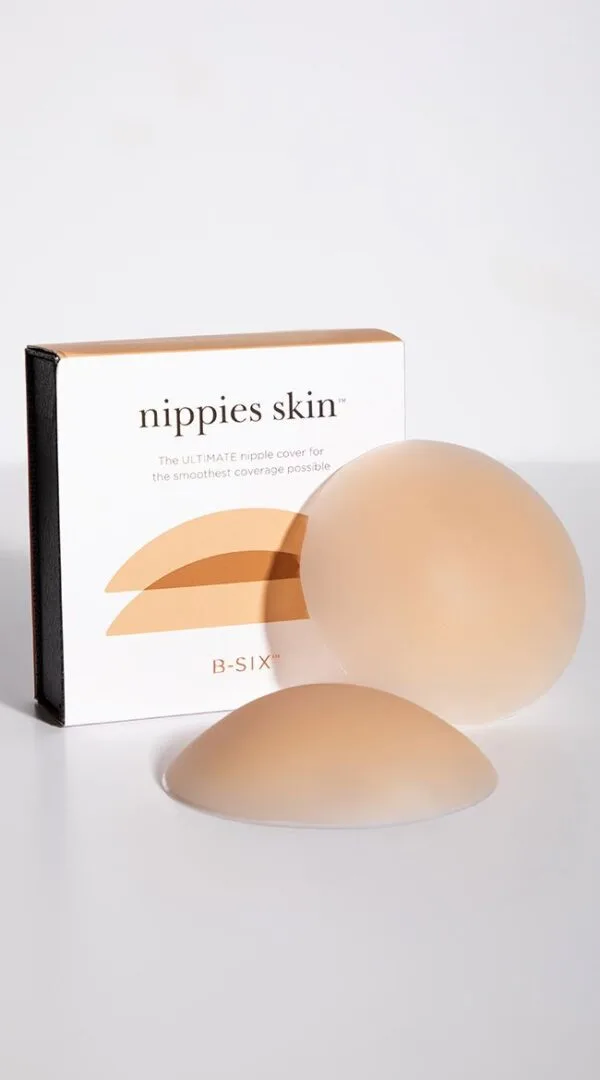 Nippies Silicone Cover-Ups - Image 4
