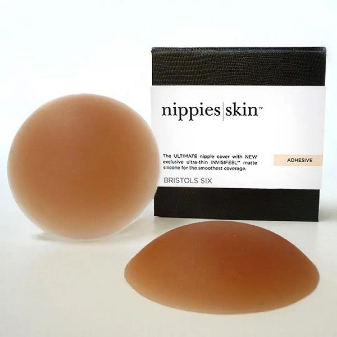 Nippies Silicone Cover-Ups - Image 5