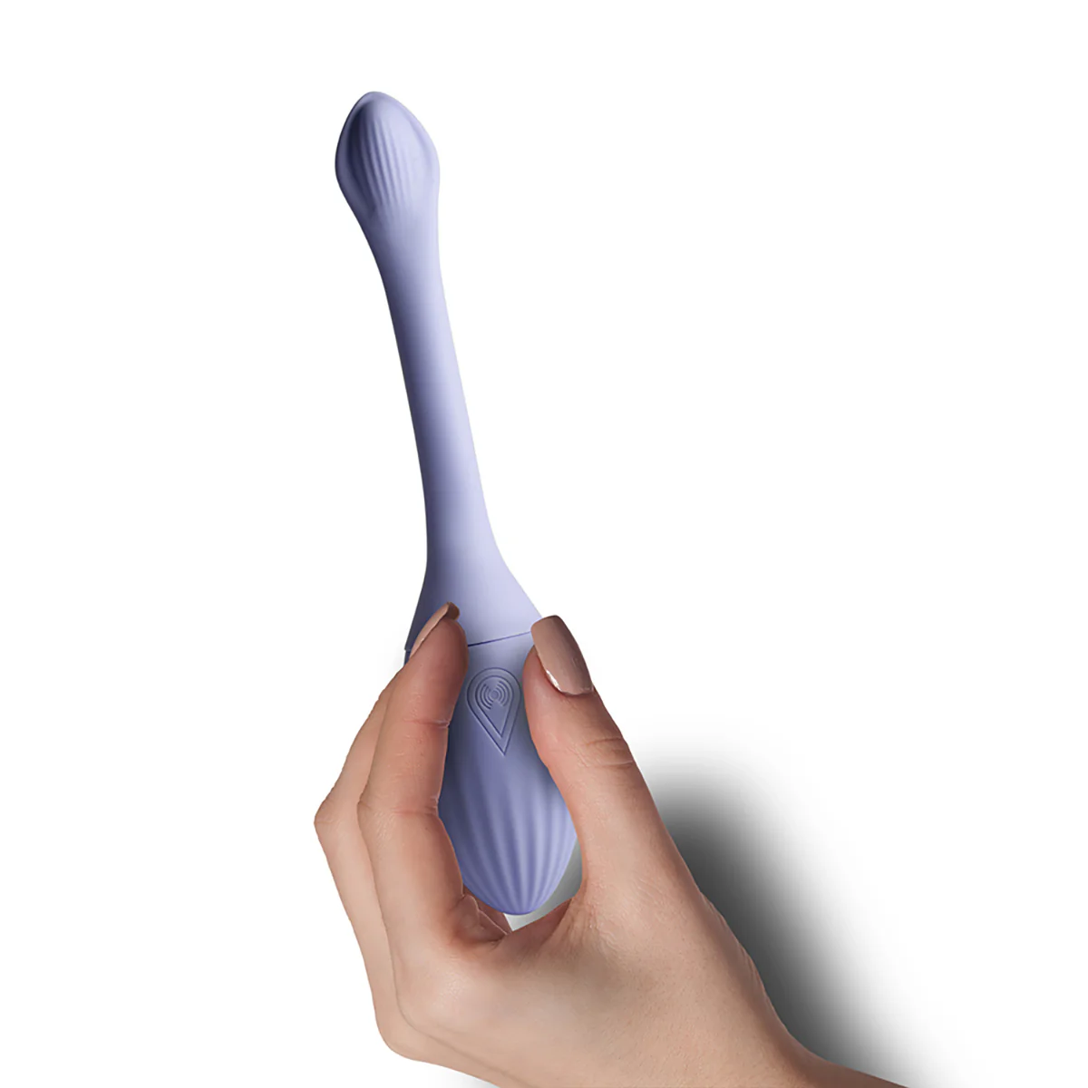 NIYA 1 Kegel Massager w/ Remote - Cornflower (Rebranded Packaging) - Image 7