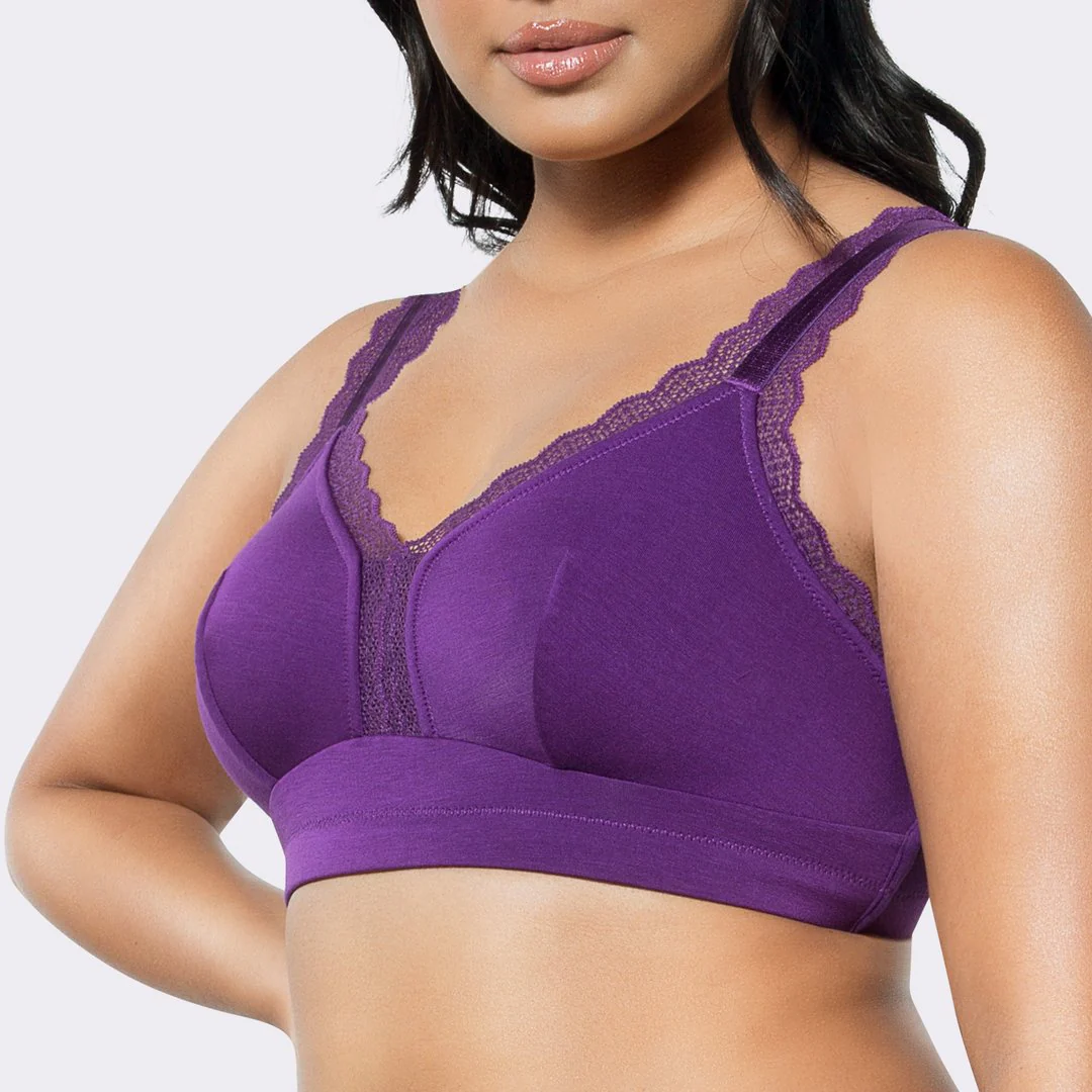 Parfait Dalis Bralette - Image 13