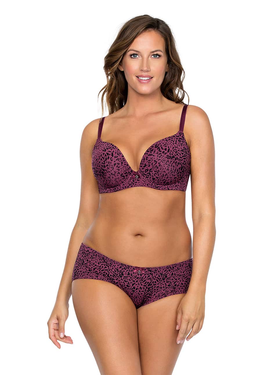 Parfait Jeanie Plunge Bra - Image 10