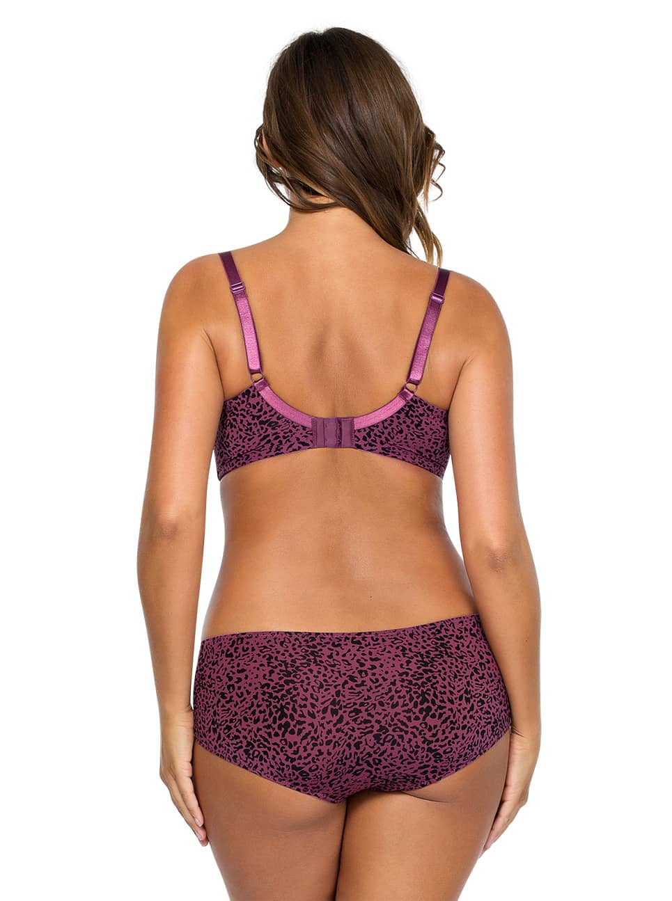 Parfait Jeanie Plunge Bra - Image 11