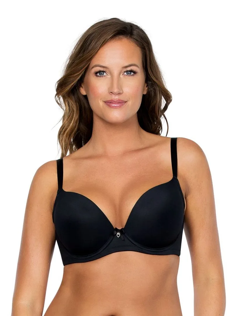 Parfait Jeanie Plunge Bra - Image 4