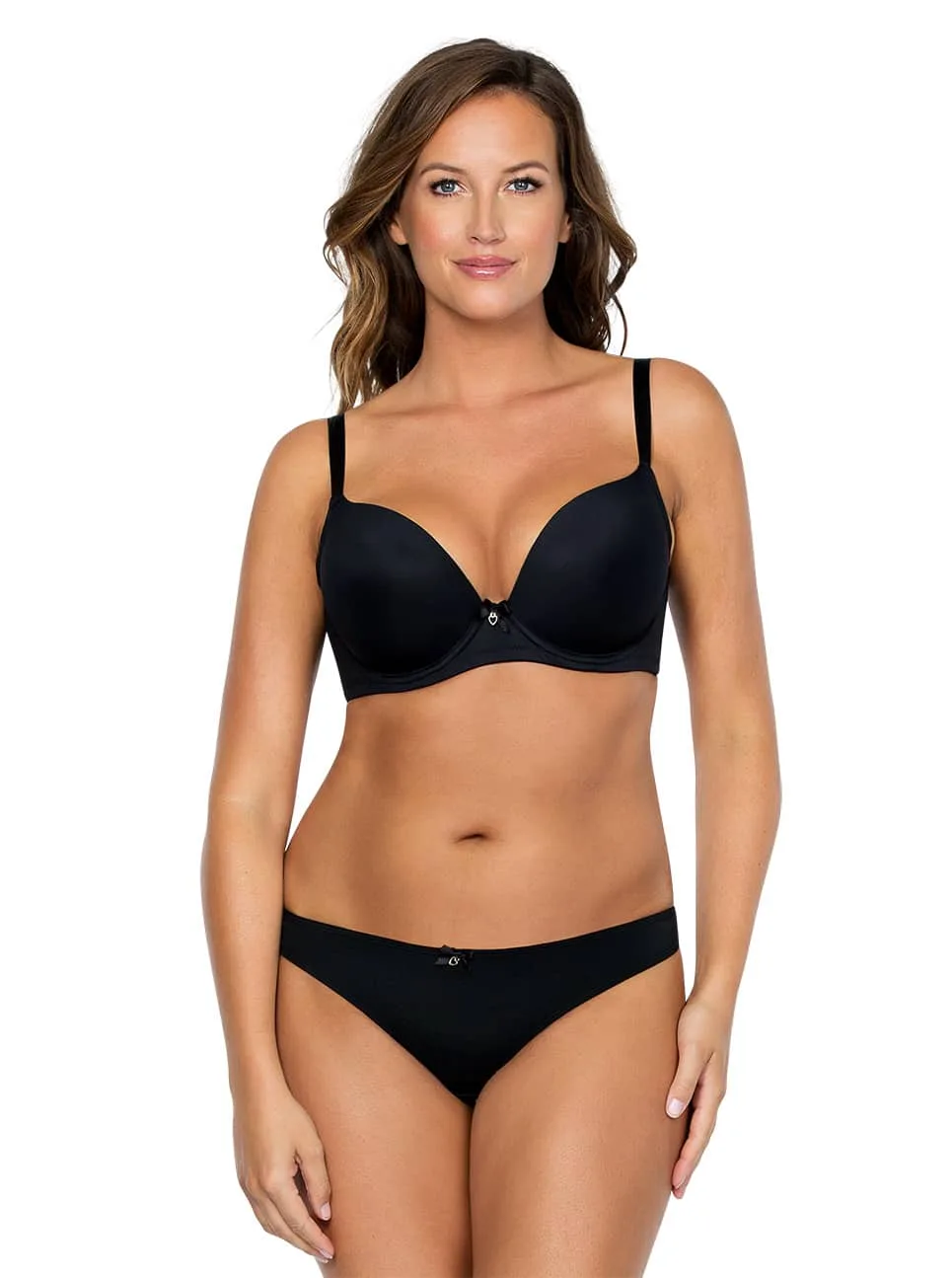 Parfait Jeanie Plunge Bra - Image 6