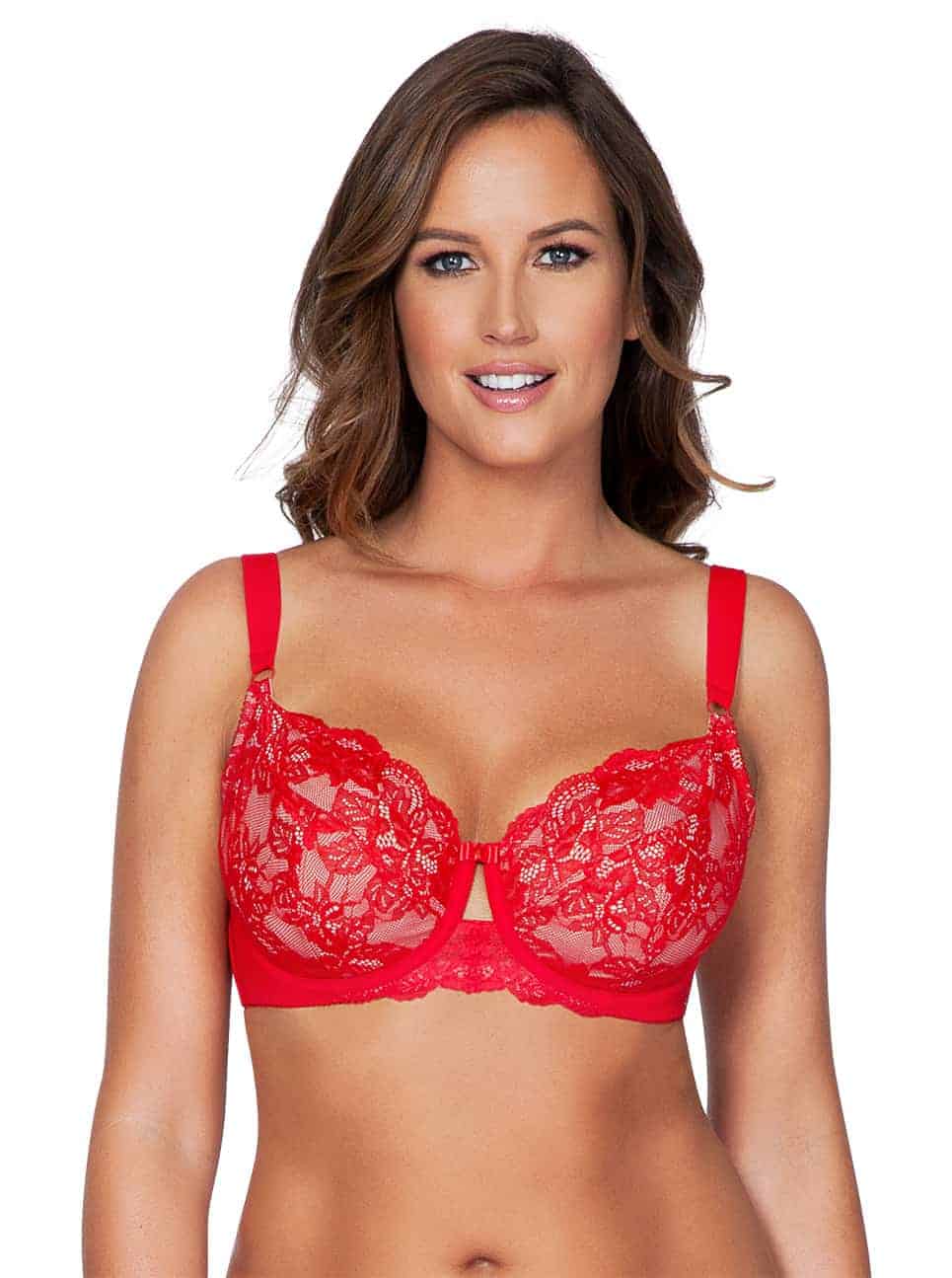 Parfait Marion Unlined Wire Bra - Image 4