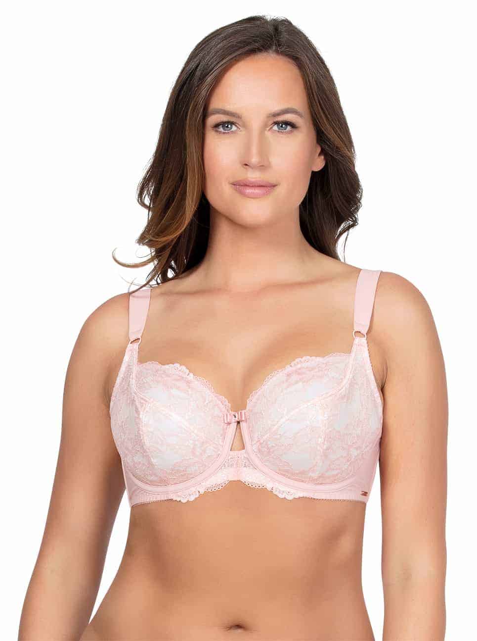 Parfait Marion Unlined Wire Bra - Image 7