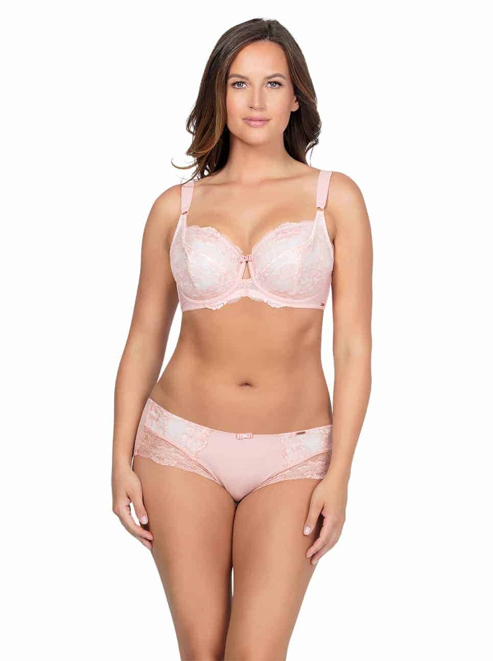 Parfait Marion Unlined Wire Bra - Image 8