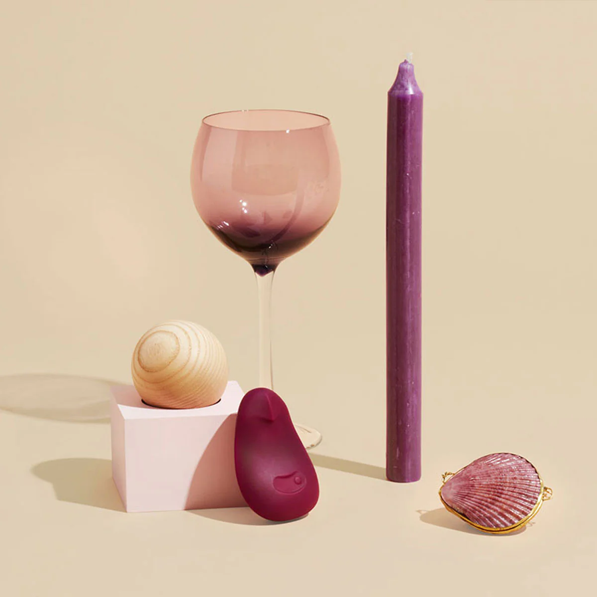 Pom by Dame Products - Assorted Colors - Image 6