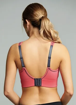 Impact Free Wireless Sports Bra - Image 4