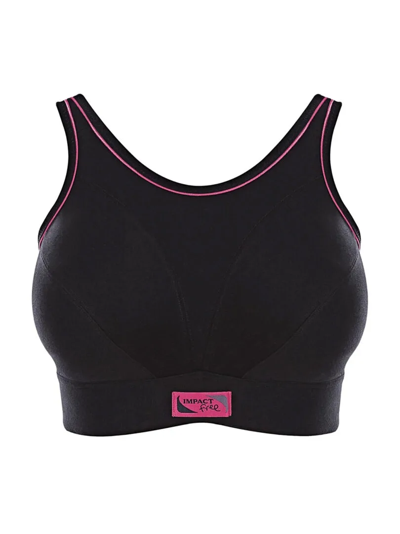 Impact Free Wireless Sports Bra - Image 5