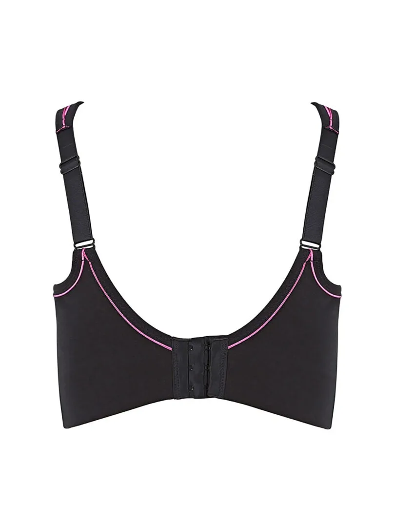 Impact Free Wireless Sports Bra - Image 6
