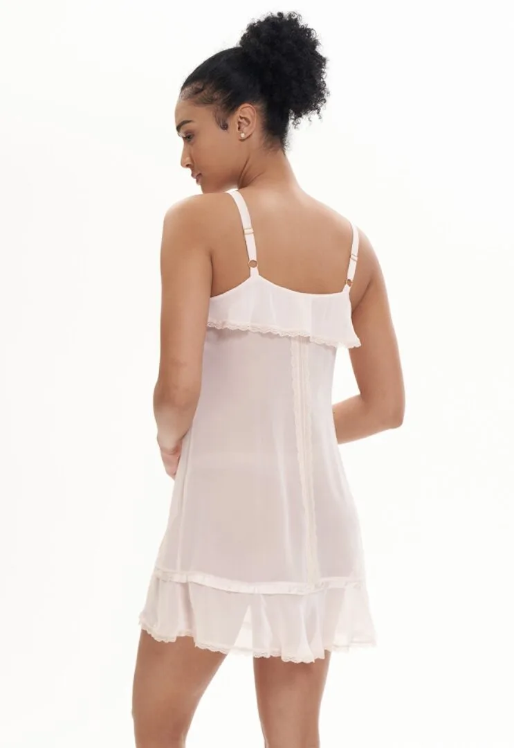 Rya Annette Chemise - Image 3