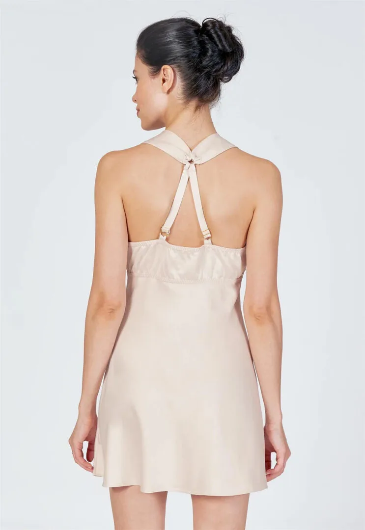Rya Sugar Chemise - Image 3