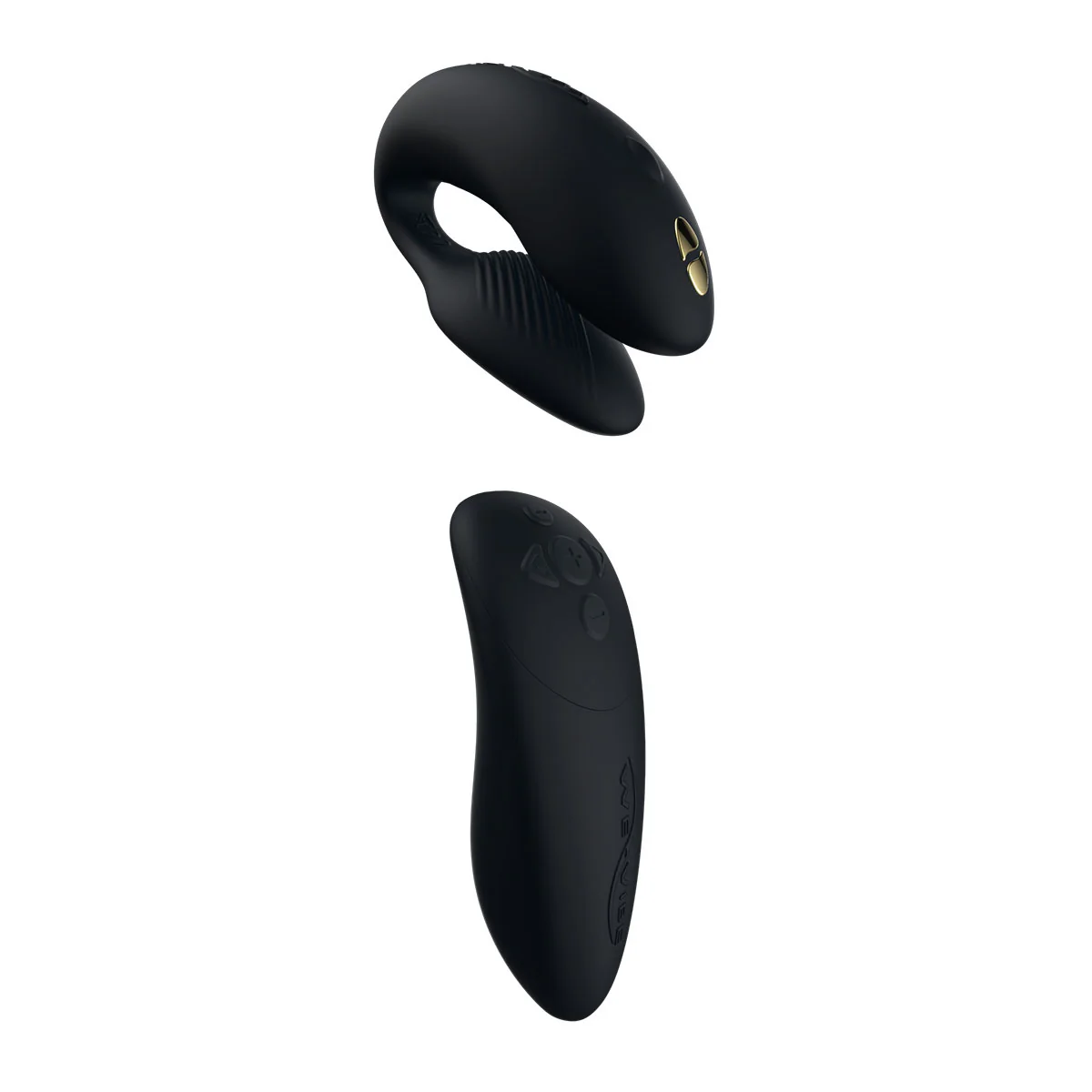 We-Vibe Golden Moments 2 - Black - Image 3