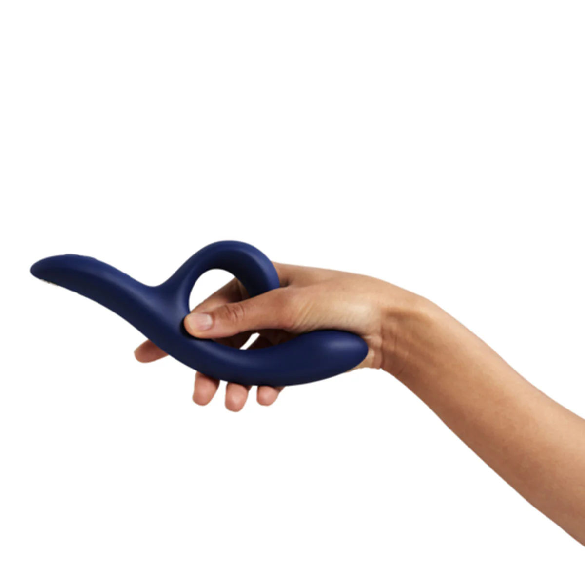 We-Vibe Nova 2 - Midnight Blue - Image 10