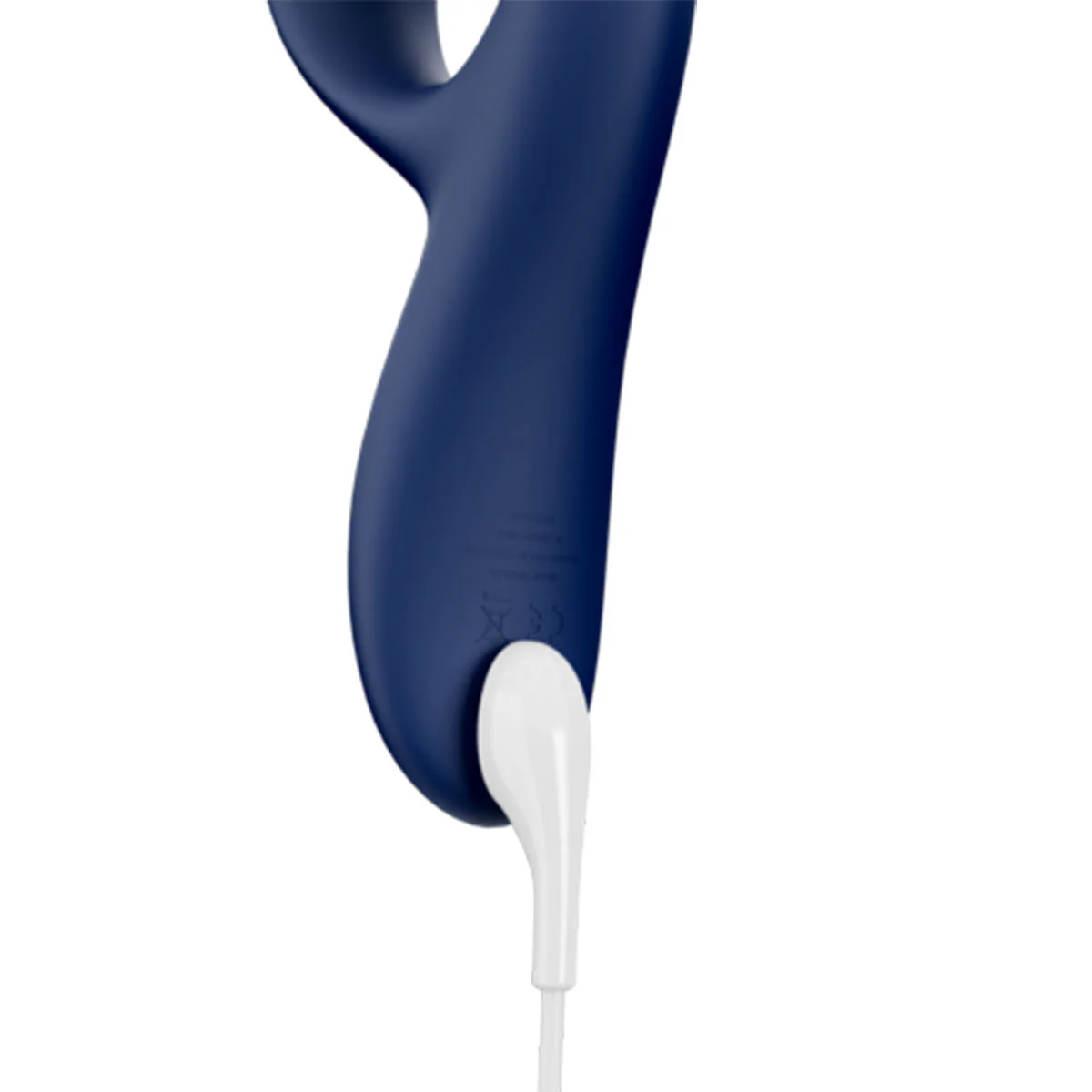 We-Vibe Nova 2 - Midnight Blue - Image 8