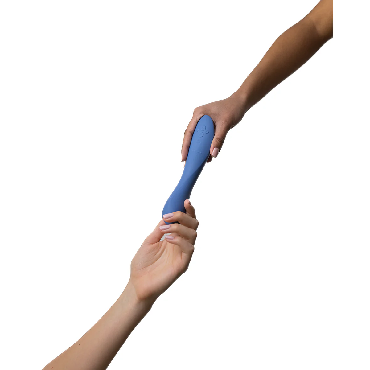 We-Vibe Rave 2 - Blue - Image 14