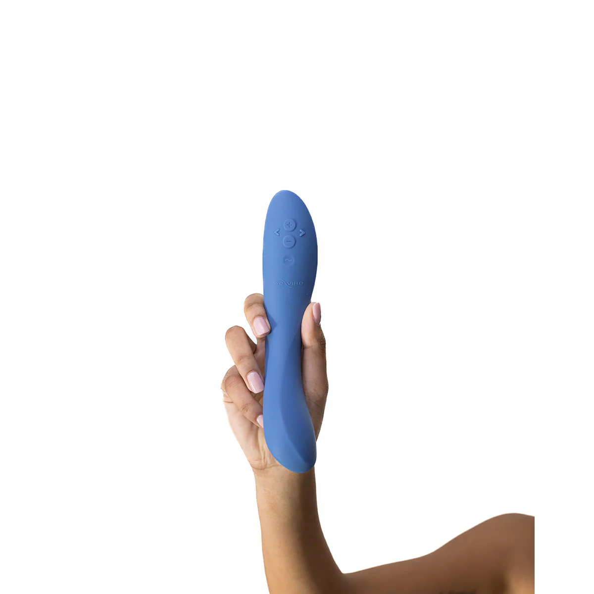 We-Vibe Rave 2 - Blue - Image 3
