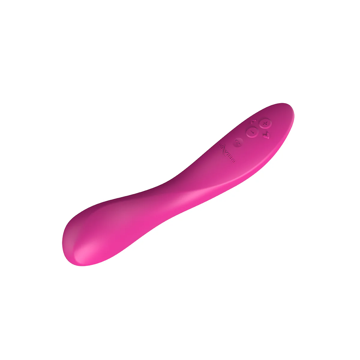 We-Vibe Rave 2 - Fuchsia - Image 10