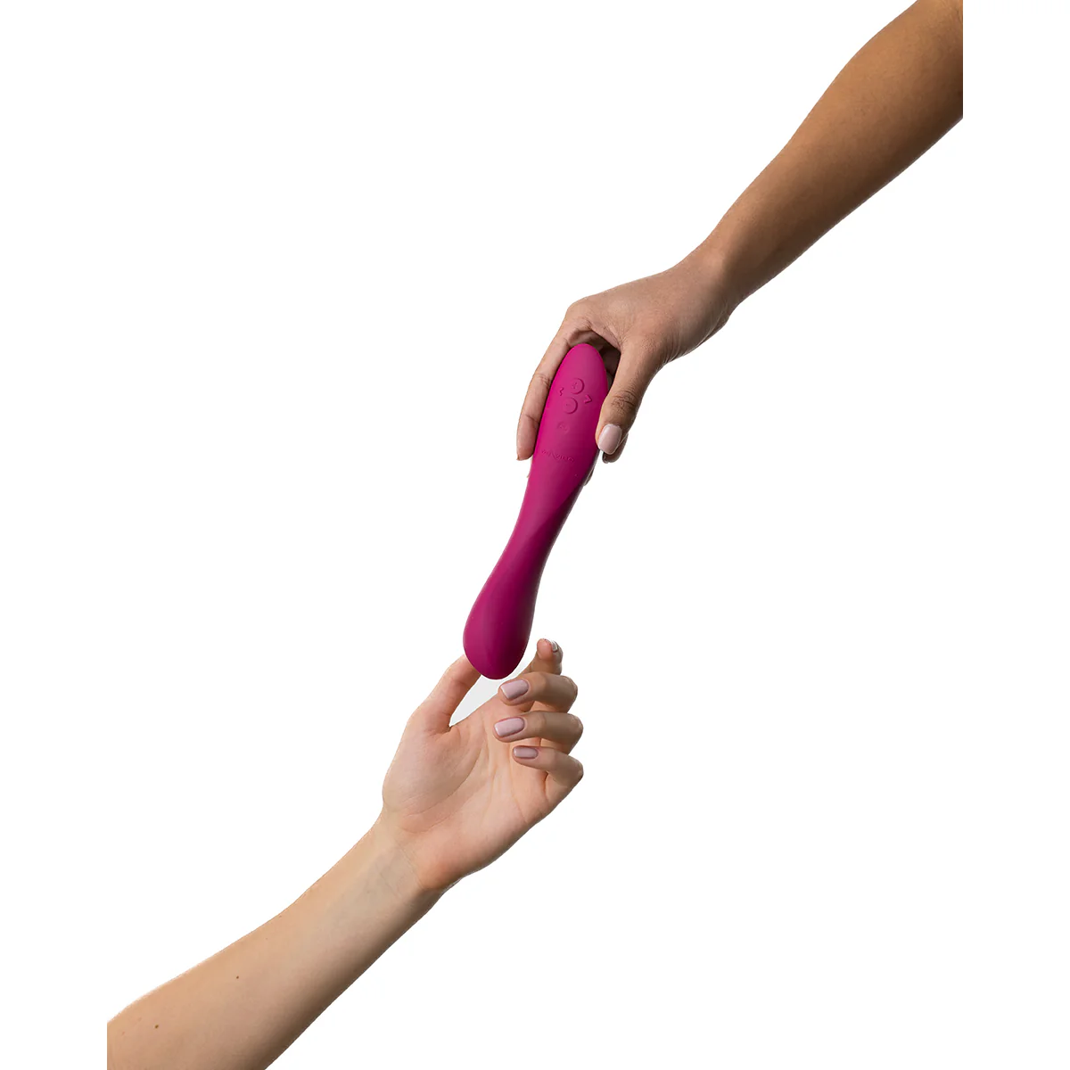 We-Vibe Rave 2 - Fuchsia - Image 13