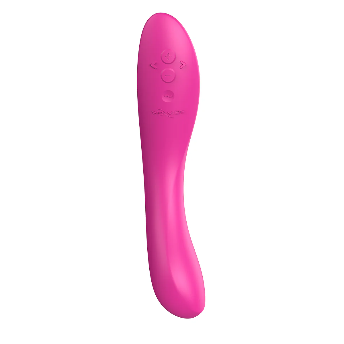 We-Vibe Rave 2 - Fuchsia - Image 4