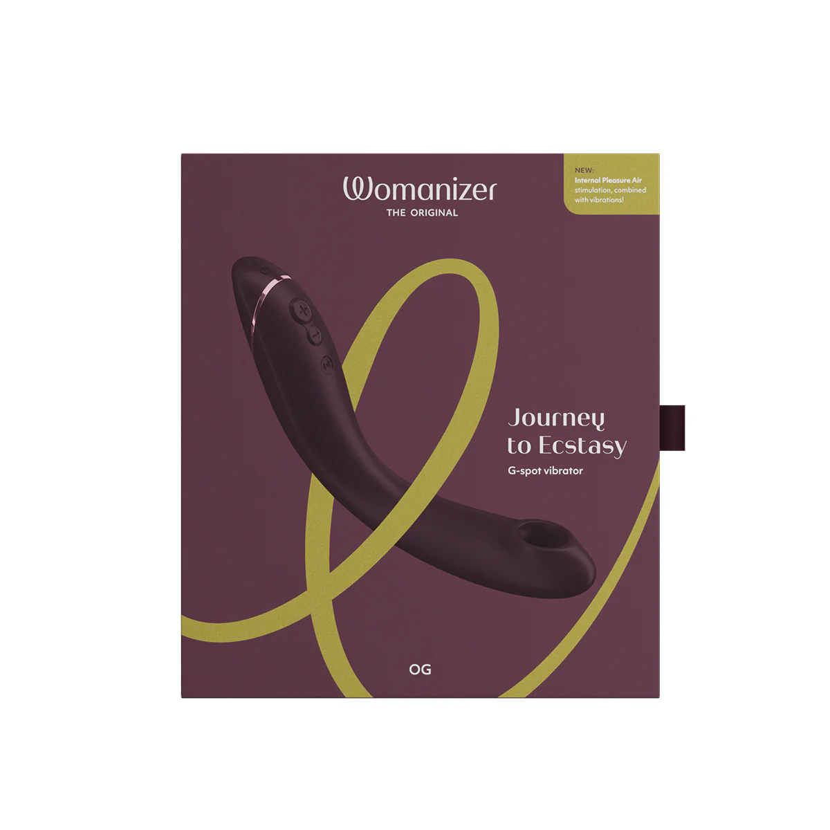 Womanizer OG - Assorted Colors - Image 4